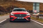 Mercedes-AMG E53 4Matic+ Estate 2018 года (UK)